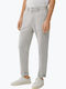 Trousers Suit in Slim Fit Grey