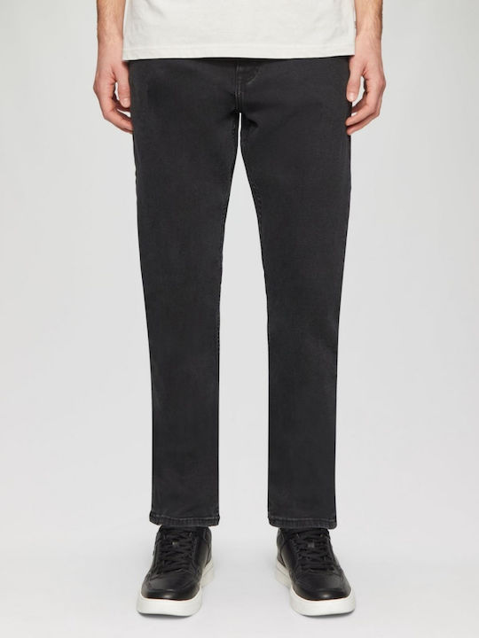 Rick Παντελόνι σε Slim Εφαρμογή Black