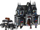 LEGO Wednesday Morticia's Cottage Pentru Vârsta 10+ Număr Bucăți 1002