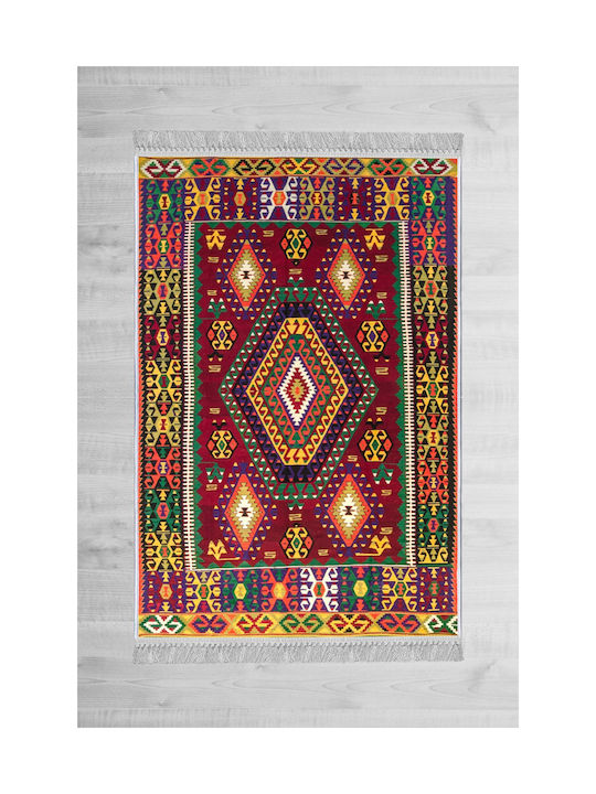 Conceptum Hypnose Rug Rectangular Multi