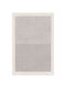 Conceptum Hypnose Sftkece Килим Правоъгълена Beige-anthracite