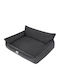 Hobbydog Pat pentru câini Nest Gri 106x80cm.