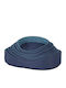 Zolux Sofa Hundebett Blau