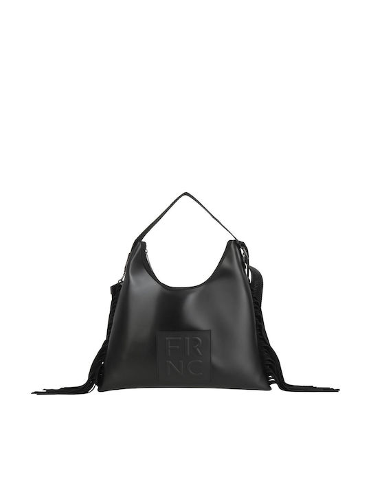 FRNC Women's Bag Shoulder Black