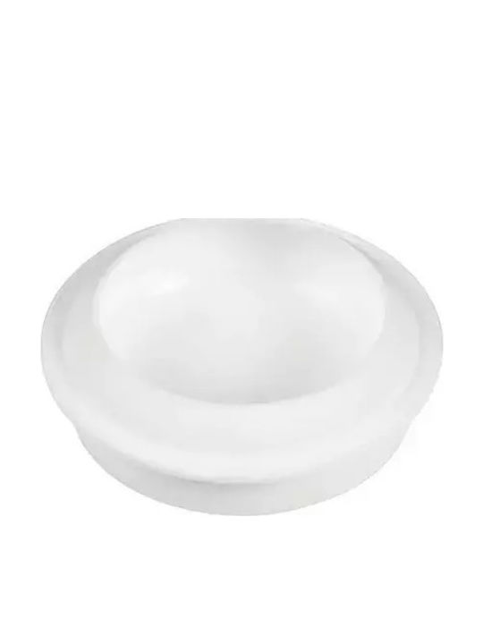 Silikomart Silicone Baking Pan Eclipse 600 14x4.3cm