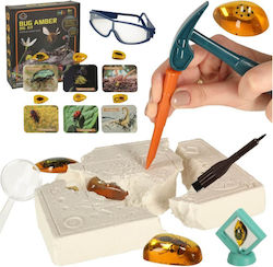 Lean Toys Joc Excavare de dinozauri