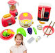 Lean Toys Children's Household Appliance