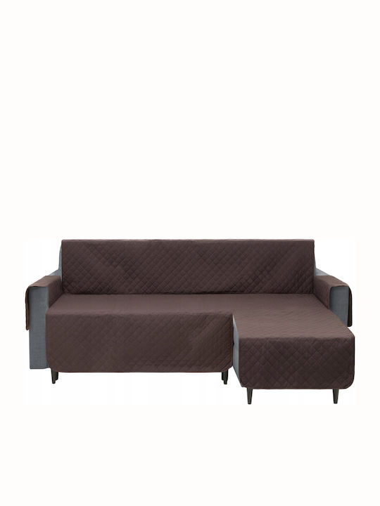 Doggy Dolly Bezug für Hundebett Braun