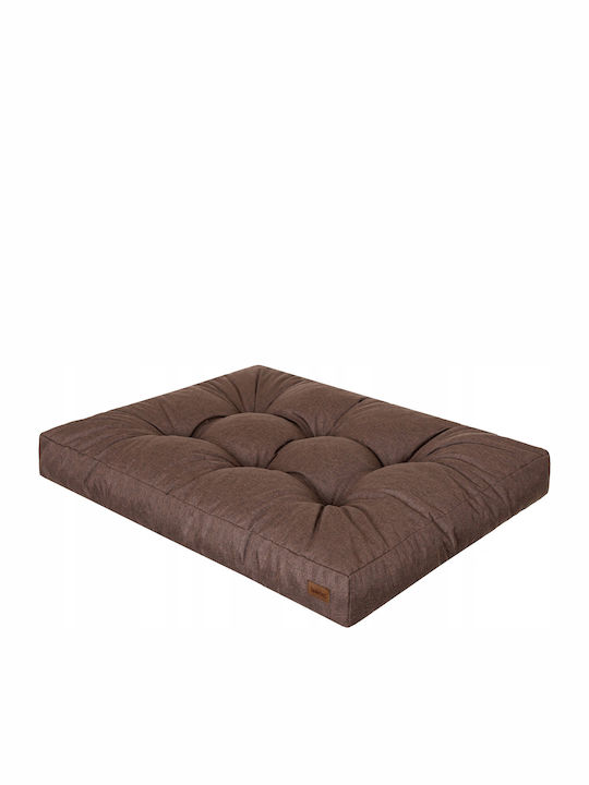 Hobbydog Mattress Dog Brown 120cm