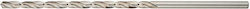 Baildon Drill HSS for Metal 8.7mm