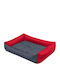 Hobbydog Sofa Hundebett Rot