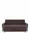 Doggy Dolly Sofa Dog Bed Brown