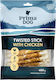 Dog Treat Chicken Stick 13cm 45pcs 400g