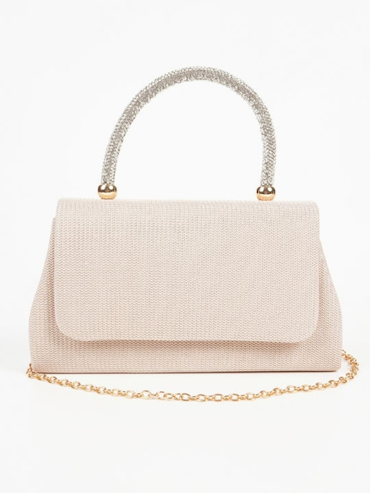 Women's Bag Crossbody Beige