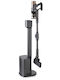 Izzy Cordless Stick Vacuum Galaxy Station G8 25.9v 225063