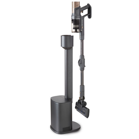 Izzy Cordless Stick Vacuum Galaxy Station G8 25.9v 225063