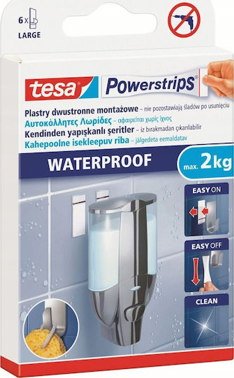 Tesa Self-Adhesive Tape 1pcs