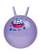 Eddy Toys Minge Jucărie Câine Violet 1buc