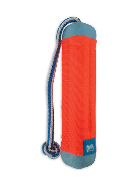 Chuckit Bumper Rope Toy Dog Medium 23εκ. Orange 1pcs