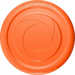Doggy Village Frisbee Πορτοκαλί