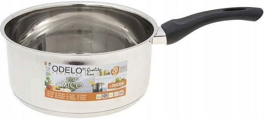 Orion Βαθιά Κατσαρόλα 2.2lt / 20cm