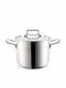 Orion Anett Tiefes Rostfreier Stahl Kochtopf 10.1l / 26cm