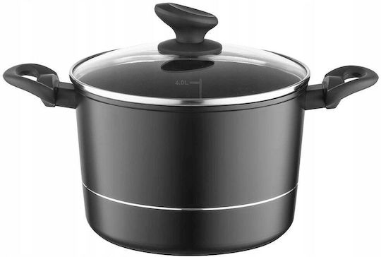 Florina Delux Deep Pot 6.2lt / 24cm