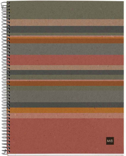 Miquelrius Bloc Notes 80 Foi A4