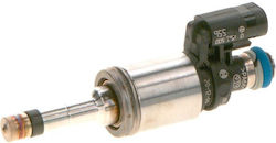 Bosch Μπεκ Ψεκασμού Αυτοκινήτου για Ford B-Max