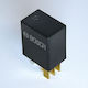 Bosch Relay Car