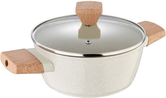 Bergner Βαθιά Κατσαρόλα 2.4lt / 20cm
