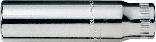 Bahco Square Long Socket with Frame Host 1/4" Diameter 1/4" / 8