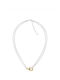 Tommy Hilfiger Necklace from Steel