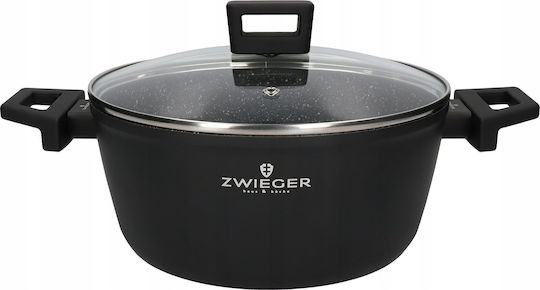 Zwieger Βαθιά Κατσαρόλα 18cm