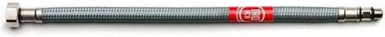 Flexible Hose 80cm Taq Acb M10-l50 1/2f