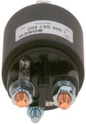 Bosch Engine Starter Car Bosch Engine Starter Car