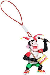 Μπρελόκ Tissotoys Tissotoys Ζαβιέσκα Τίτους Κίμπιτς 11031z