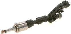 Bosch Injector Car