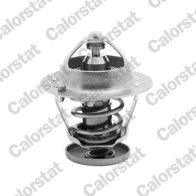 Thermostat Coolant Calorstat By Vernet Th6484.82j