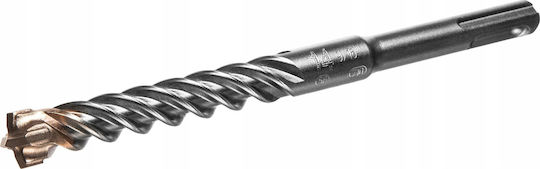 Smart Drill with SDS Plus Shank for Masonry 10x310mm