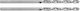 Graphite Set of 2 Drills HSS for Metal