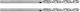 Graphite Set of 2 Drills HSS for Metal