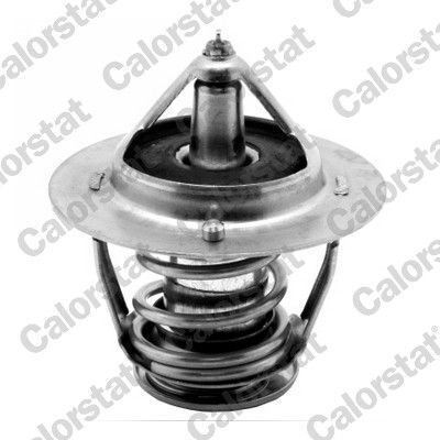 Thermostat Coolant Calorstat By Vernet Th6297.82j
