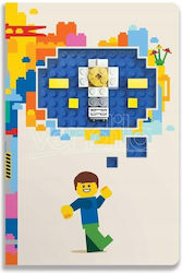 LEGO Σημειωματάριο