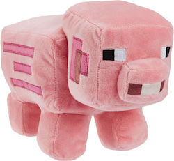 Minecraft Jucărie de pluș Minecraft 20 cm. Minecraft Jucărie de pluș Minecraft 20 cm.