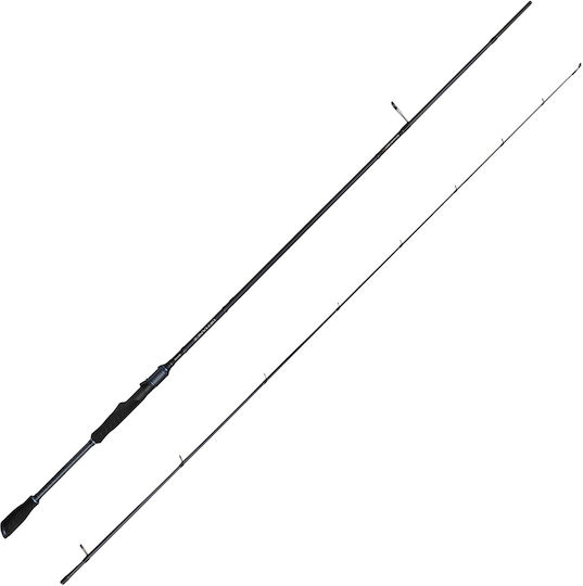 Savage Gear Light Game Fishing Rod for Spinning 2.43m With Mechanism 3-12gr