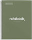 Miquelrius Notepad A4