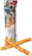 Duvo Plus Dog Treat with Beef and Chicken 25cm 122gr 2pcs