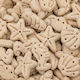 Lolo Pets Klassische Hundekekse Meeresfrüchte 3kg