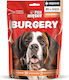 Beef Burger Treats Dogs Adult 100g
